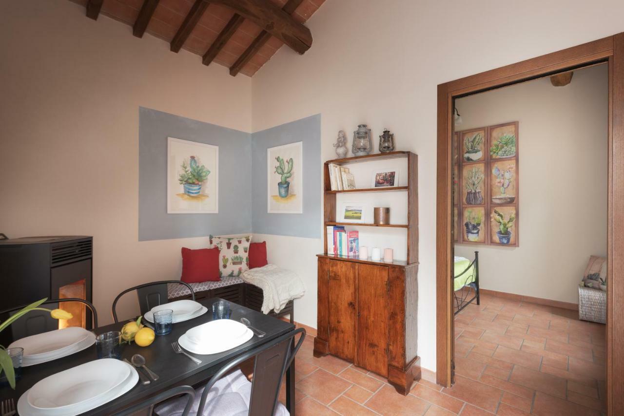 Holiday home La Folaga Del Trasimeno