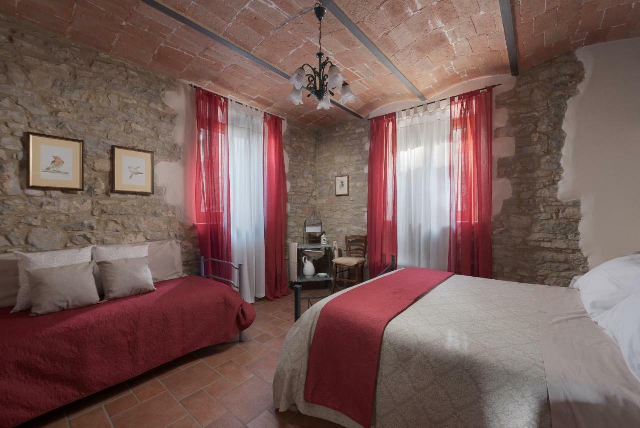 La Folaga Del Trasimeno Holiday home Magione