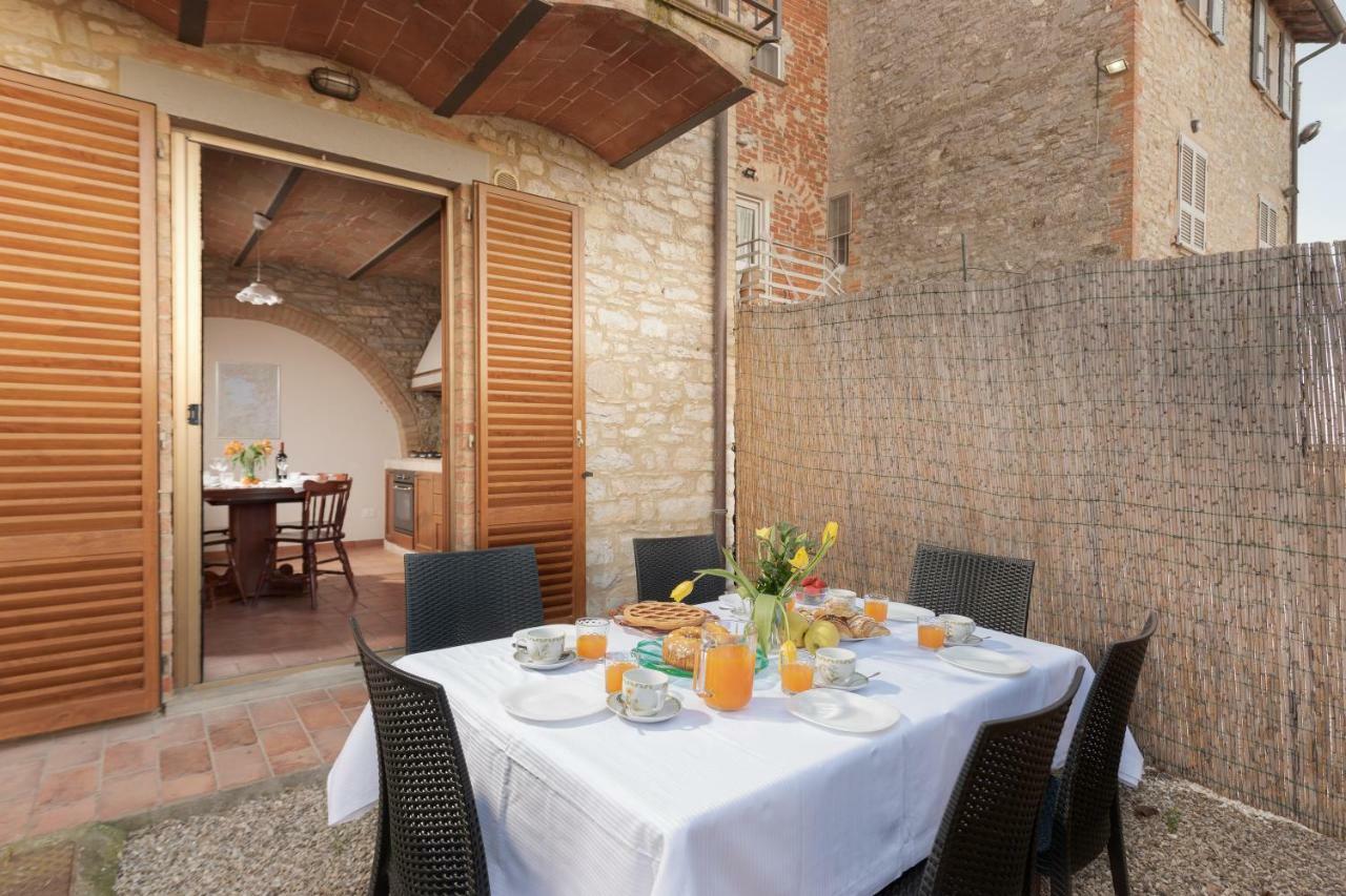 La Folaga Del Trasimeno Holiday home Magione