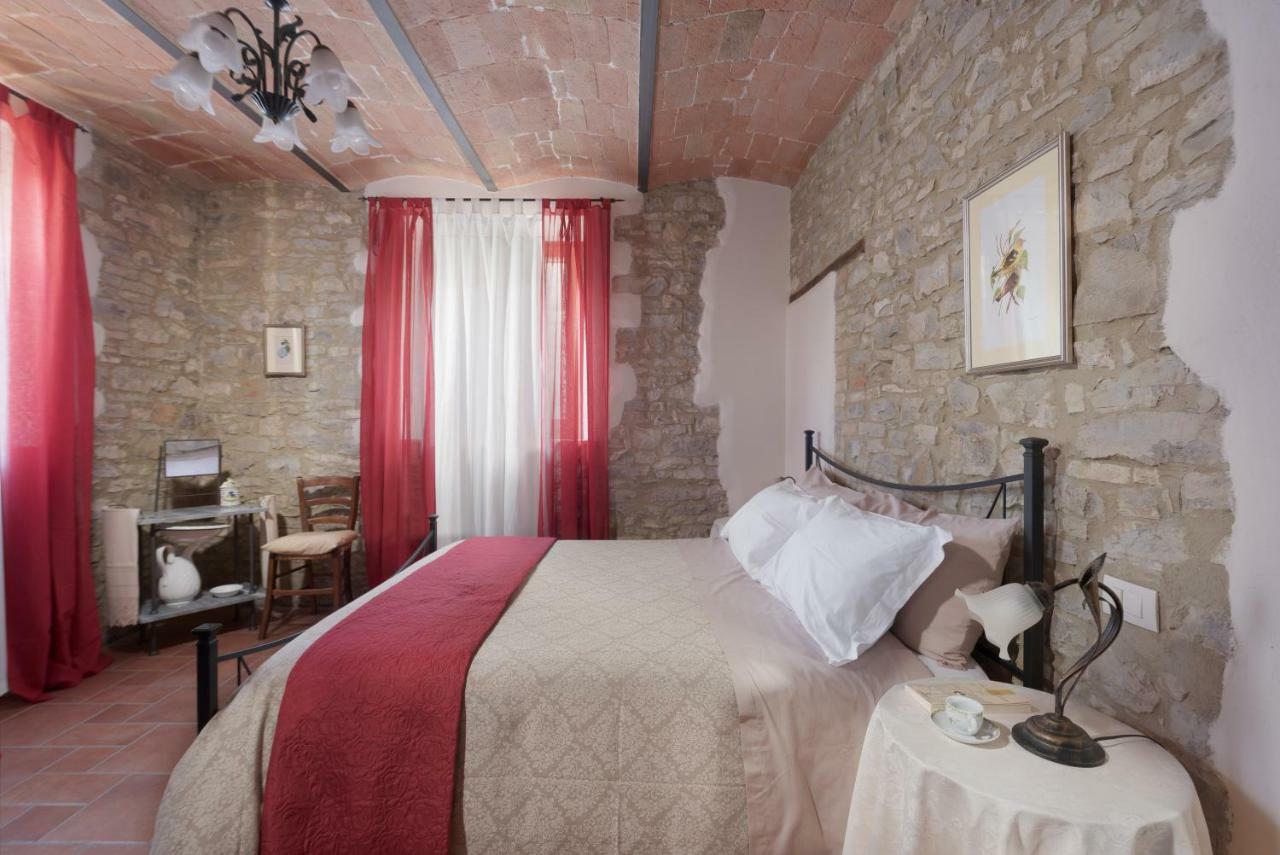 La Folaga Del Trasimeno * Magione