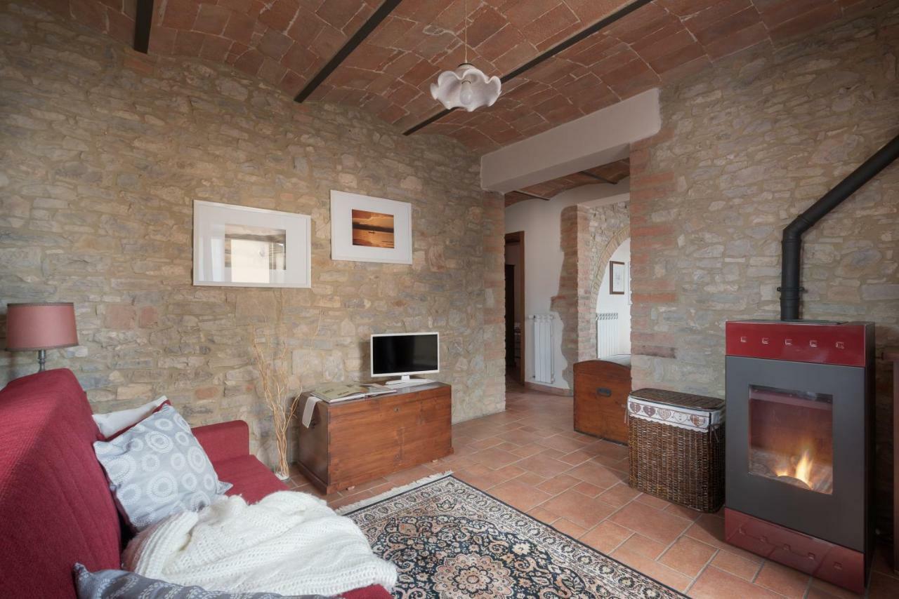 Holiday home La Folaga Del Trasimeno